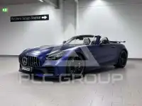 2019 Mercedes Benz AMG