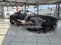 2019 Mercedes Benz AMG