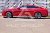 2019 Mercedes Benz AMG