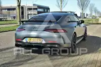 2019 Mercedes Benz AMG