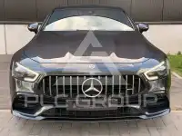 2019 Mercedes Benz AMG