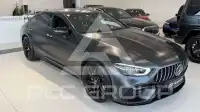2019 Mercedes Benz AMG