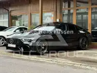 2019 Mercedes Benz AMG