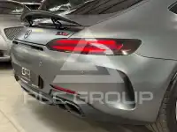 2019 Mercedes Benz AMG