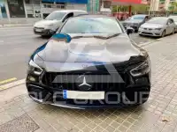 2019 Mercedes Benz AMG