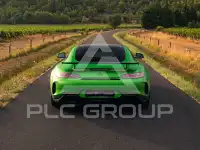 2019 Mercedes Benz AMG