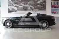 2019 Mercedes Benz AMG