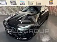 2019 Mercedes Benz AMG