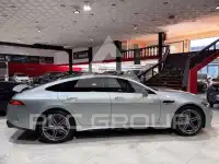 2019 Mercedes Benz AMG