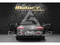 2019 Mercedes Benz AMG