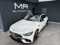2019 Mercedes Benz AMG