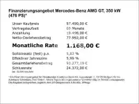 2019 Mercedes Benz AMG