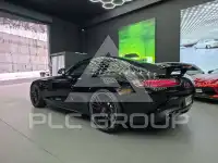 2019 Mercedes Benz AMG