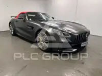 2019 Mercedes Benz AMG