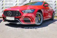 2019 Mercedes Benz AMG
