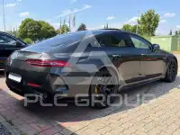 2019 Mercedes Benz AMG