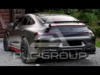 2019 Mercedes Benz AMG