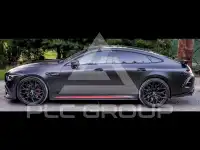2019 Mercedes Benz AMG