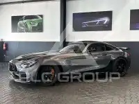 2019 Mercedes Benz AMG