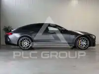2019 Mercedes Benz AMG
