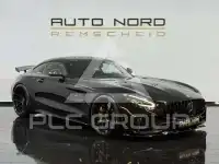 2019 Mercedes Benz AMG
