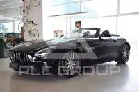 2019 Mercedes Benz AMG