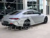 2019 Mercedes Benz AMG