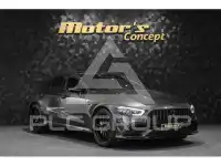 2019 Mercedes Benz AMG