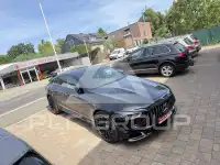 2019 Mercedes Benz AMG