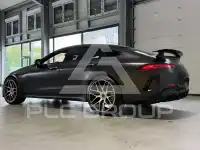 2019 Mercedes Benz AMG