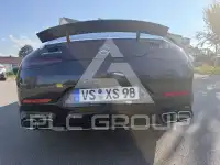 2019 Mercedes Benz AMG