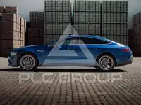 2019 Mercedes Benz AMG