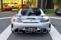 2019 Mercedes Benz AMG