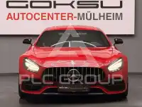 2019 Mercedes Benz AMG