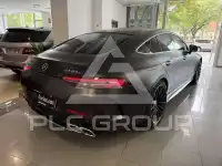 2019 Mercedes Benz AMG