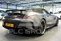 2019 Mercedes Benz AMG