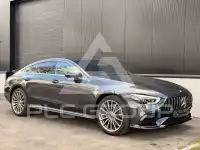 2019 Mercedes Benz AMG