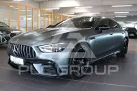 2019 Mercedes Benz AMG