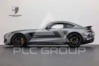 2019 Mercedes Benz AMG
