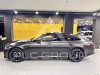 2019 Mercedes Benz AMG