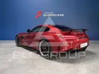 2019 Mercedes Benz AMG