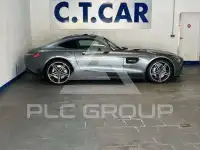 2019 Mercedes Benz AMG