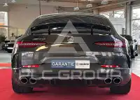2019 Mercedes Benz AMG