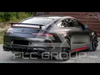 2019 Mercedes Benz AMG