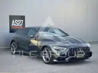 2019 Mercedes Benz AMG