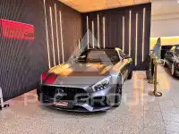 2019 Mercedes Benz AMG