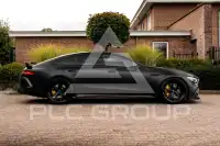 2019 Mercedes Benz AMG