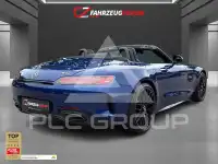 2019 Mercedes Benz AMG