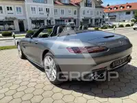 2019 Mercedes Benz AMG