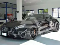 2019 Mercedes Benz AMG